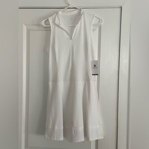 White active Dress